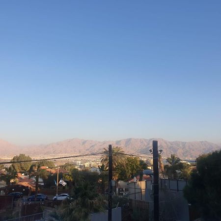 המקום הנפלא של אתי ולילך Apartamento Eilat Exterior foto