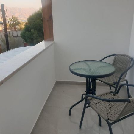 המקום הנפלא של אתי ולילך Apartamento Eilat Exterior foto