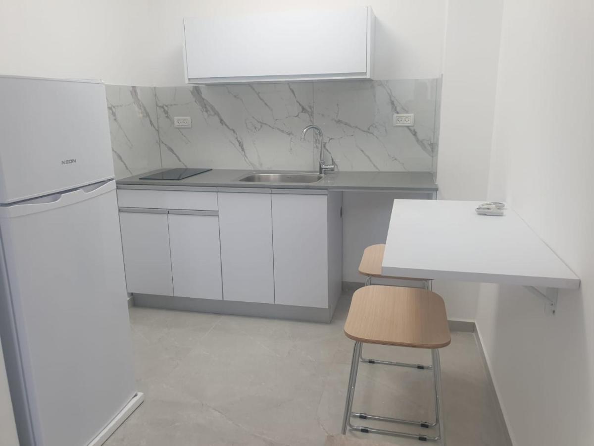 המקום הנפלא של אתי ולילך Apartamento Eilat Exterior foto