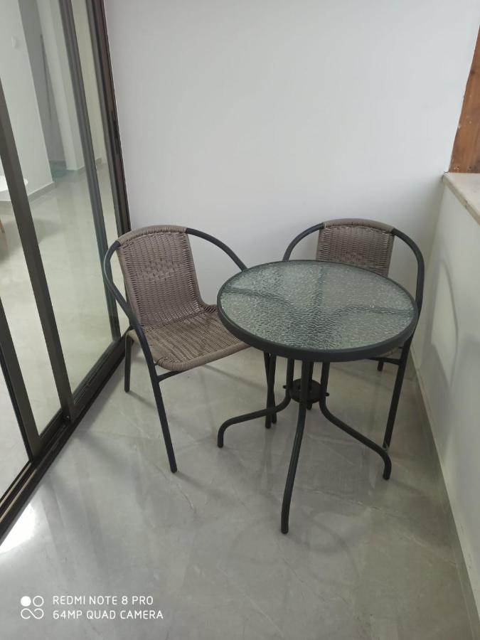 המקום הנפלא של אתי ולילך Apartamento Eilat Exterior foto