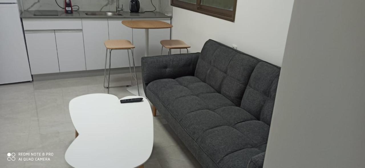 המקום הנפלא של אתי ולילך Apartamento Eilat Exterior foto